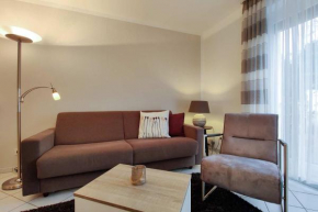Haus Zyrus Ferienwohnung 2 HZY02